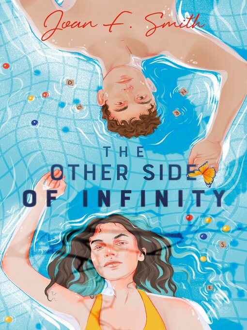 Title details for The Other Side of Infinity by Joan F. Smith - Available